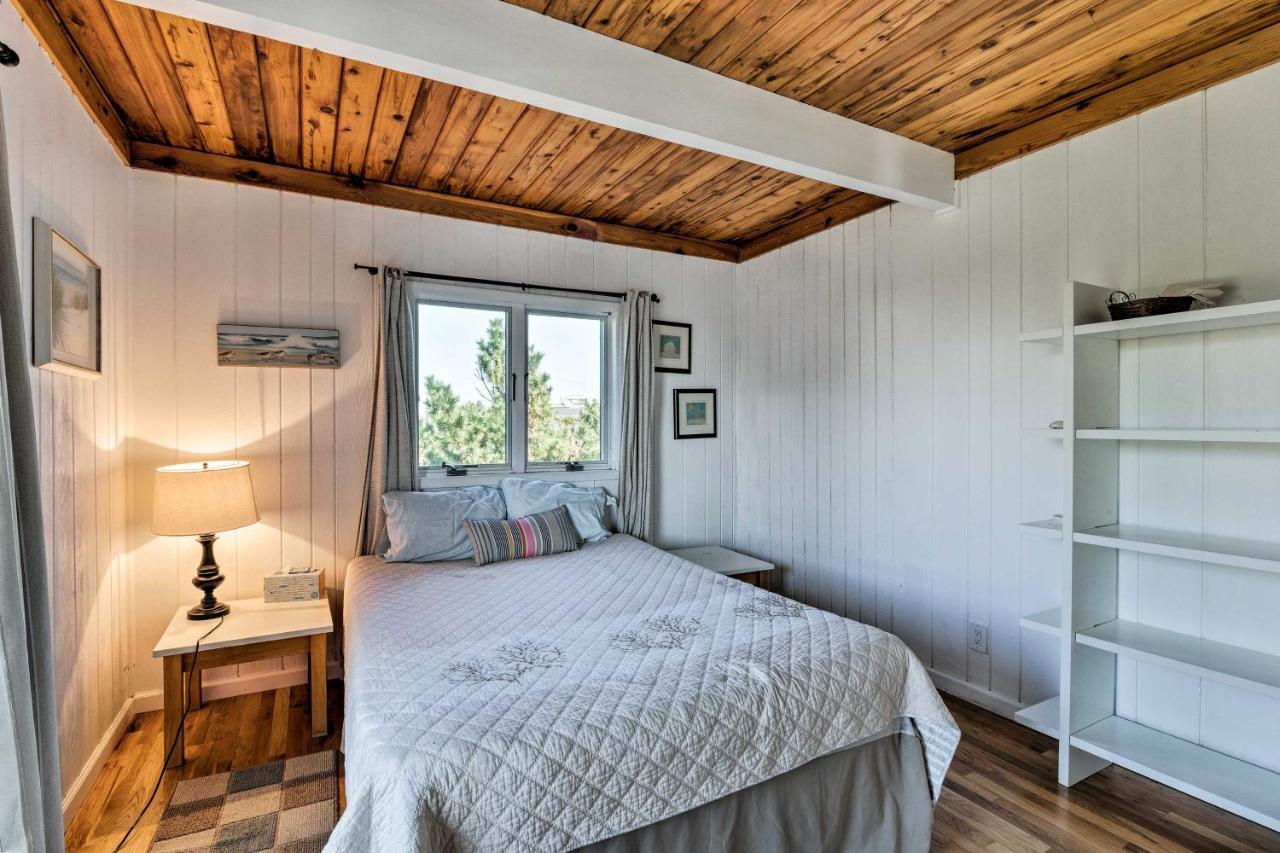 Westhampton Beach Home With Deck And Ocean Views! Exterior foto