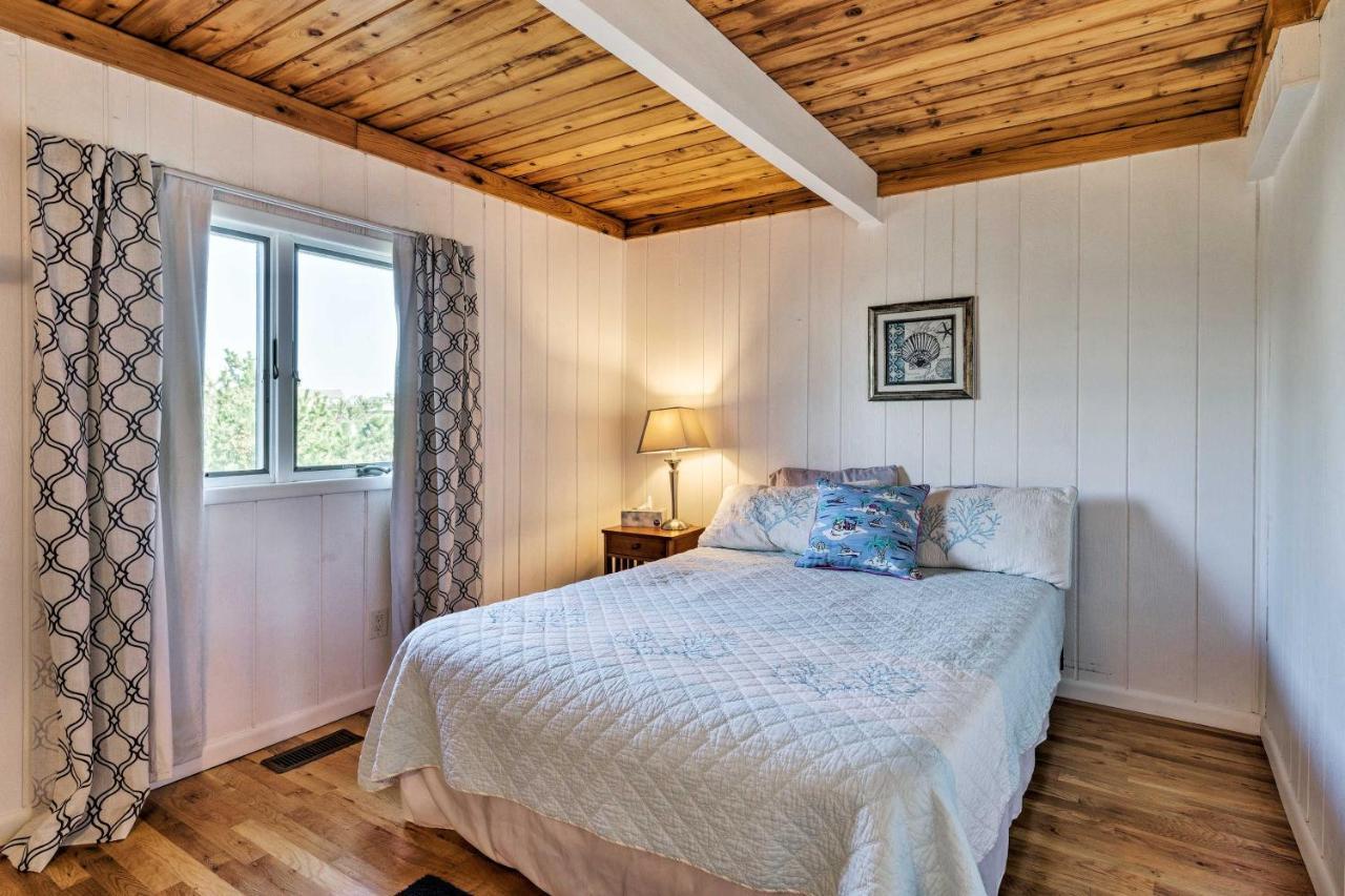 Westhampton Beach Home With Deck And Ocean Views! Exterior foto