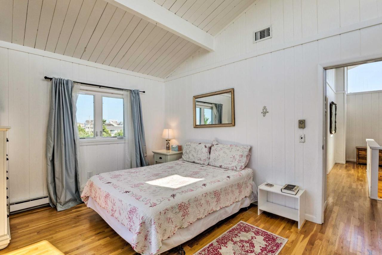 Westhampton Beach Home With Deck And Ocean Views! Exterior foto