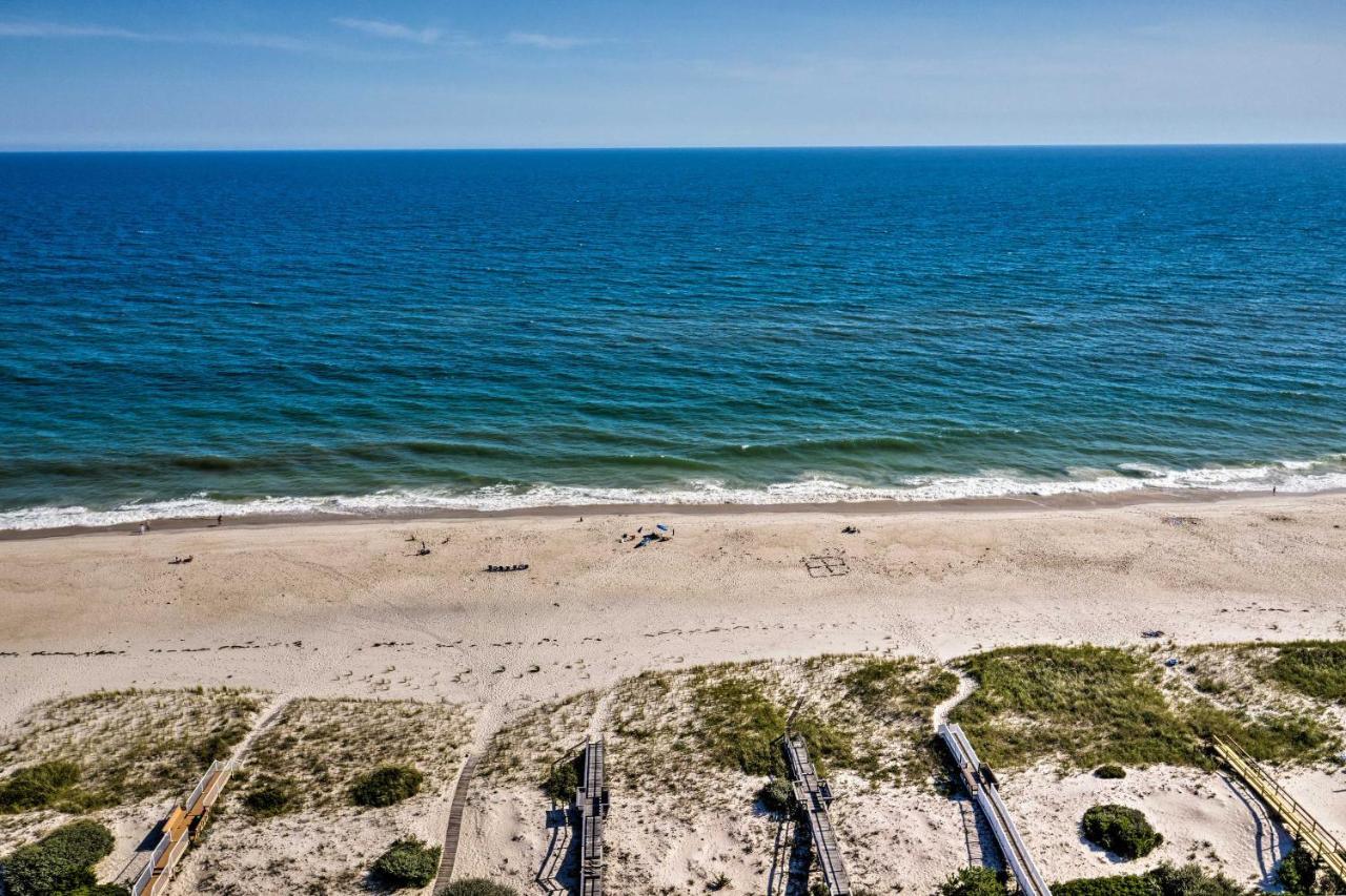 Westhampton Beach Home With Deck And Ocean Views! Exterior foto